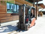 Linde h18 triplex 4,62 meter + seitenschieber - Afbeelding 2