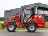 Weidemann 1390 - Afbeelding 1