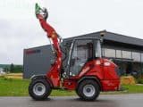 Weidemann 1390 - Afbeelding 2