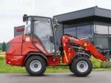 Weidemann 1390 - Afbeelding 4
