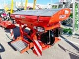 Maschio /gaspardo säkombination 5 m klappbar / fronttank - Afbeelding 2