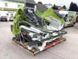 Claas corio 670 fc conspeed - Afbeelding 2