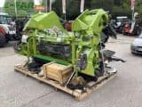 Claas corio 670 fc conspeed - Afbeelding 3