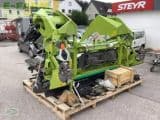 Claas corio 670 fc conspeed - Afbeelding 4