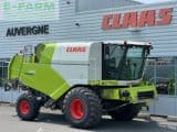 Claas tucano 440 - Afbeelding 1