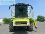 Claas tucano 440 - Afbeelding 2