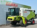 Claas tucano 440 - Afbeelding 3