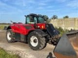 Case IH farmlift 742 - Afbeelding 1