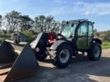 Case IH farmlift 742 - Afbeelding 4
