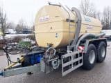 Eisele fw240/140 tandemfass - Afbeelding 1