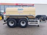 Eisele fw240/140 tandemfass - Afbeelding 3