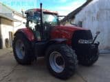 Case IH puma 185 cvx profi - Afbeelding 2