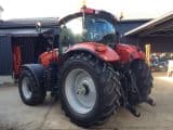 Case IH puma 185 cvx profi - Afbeelding 3