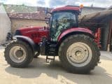 Case IH puma 185 cvx profi - Afbeelding 4