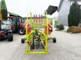 Claas liner 500 schwader - Afbeelding 2
