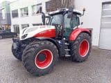 Steyr 6150 profi cvt (stage v) - Afbeelding 1