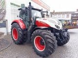 Steyr 6150 profi cvt (stage v) - Afbeelding 3