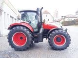 Steyr 6150 profi cvt (stage v) - Afbeelding 4