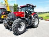 Case IH maxxum 150 - Afbeelding 1