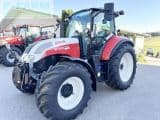 Steyr 4120 multi (stage v) - Afbeelding 1