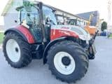 Steyr 4120 multi (stage v) - Afbeelding 2