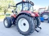 Steyr 4120 multi (stage v) - Afbeelding 4