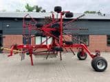 Lely hibiscus 915 cd vario - Afbeelding 2
