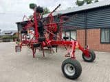 Lely hibiscus 915 cd vario - Afbeelding 3