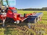 Massey Ferguson dm 367 tl-v scheibenmähwerk, 360 cm - Afbeelding 2