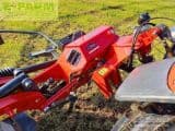 Massey Ferguson dm 367 tl-v scheibenmähwerk, 360 cm - Afbeelding 4