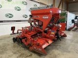 Kuhn hrb 302 mit venta 330-24 - Afbeelding 2
