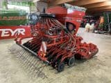 Kuhn hrb 302 mit venta 330-24 - Afbeelding 3