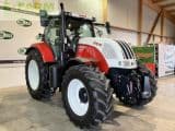 Steyr 6165 cvt hi-escr profi - Afbeelding 2
