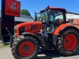 Kubota m7-153 premium kvt - Afbeelding 1