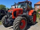 Kubota m7-153 premium kvt - Afbeelding 2