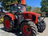 Kubota m7-153 premium kvt - Afbeelding 4