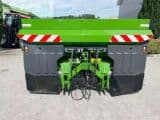 Amazone za-ts 2200 profis hydro wiegestreuer (3.000 l) - Afbeelding 2