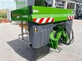 Amazone za-ts 2200 profis hydro wiegestreuer (3.000 l) - Afbeelding 3