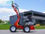 Weidemann 1140 light hydro - Afbeelding 2