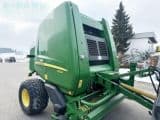 John Deere 854 premium rund - Afbeelding 2