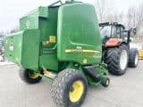 John Deere 854 premium rund - Afbeelding 3