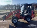Weidemann 1380 mit euro-aufnahme - Afbeelding 2