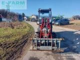Weidemann 1380 mit euro-aufnahme - Afbeelding 3
