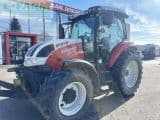 Steyr profi 4100 komfort - Afbeelding 1