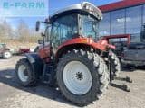 Steyr profi 4100 komfort - Afbeelding 4