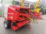 Welger / lely rp 200 master rund - Afbeelding 2