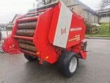 Welger / lely rp 200 master rund - Afbeelding 3