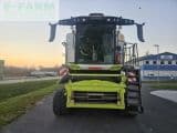 Claas lexion 8700 terra trac - Afbeelding 2