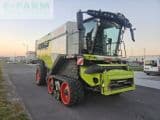 Claas lexion 8700 terra trac - Afbeelding 3