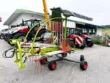 Claas liner 500 - Afbeelding 1